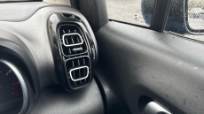 Citroen C3 Aircross 1.2 PureTech 110 Shine 5dr Petrol Hatchback